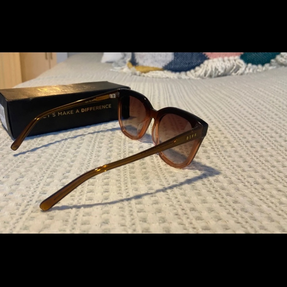 Diff eyewear - Picture 4 of 4